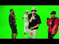 RYU THE RUNNER, RAFFA MOREIRA, SIDOKA & BROCASITO THE BOX MEDLEY 5