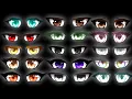 Download Lagu Eyes Blue Like the Atlantic || Zodiac Signs || Gacha Club