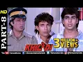 Download Lagu Khiladi - Part 8 | Akshay Kumar | Ayesha Jhulka | Deepak Tijori | Superhit Bollywood Movie Scenes