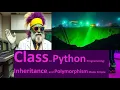 Class in Python Programming Inheritance and Polymorphism Made Simple