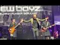 Download Lagu New Boyz - Khilaf Live Concert Sejarah Mungkin Berulang PJPAC