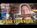 GROOTS VUURWERK KOPEN OP DE MARKT IN POLEN!!!
