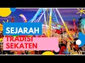 Download Lagu SEJARAH TRADISI SEKATEN