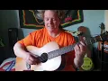 Light On | Sublime With Rome | Guitar Lesson