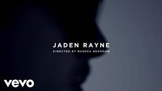 Jaden Rayne - Talking to my Own Tears