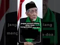 Download Lagu doa yang tidak terkabul || Mbah Moen #shorts (please subscribe 🙏)