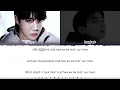 j-hope (제이홉) 'i wonder...' [with Jung Kook of BTS] Lyrics [Color Coded Han_Rom_Eng] | ShadowByYoongi