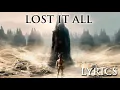 Download Lagu Black Veil Brides - Lost It All [Ft. Juliet Simms] (Lyrics)
