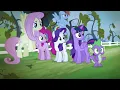 Friendship is Magic Season 4 - 'Applejack Sings Vampire Bats Song'