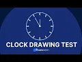 Clock Drawing Test