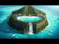 Download Lagu MALDIVES - A Floating Paradise Lost in Time | 4K Travel Documentary
