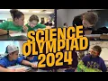 Onslow County Schools Science Olympiad 2024