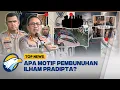 Download Lagu Teka-teki Motif Pembunuhan Kacab Bank Pemerintahan - [Top News]