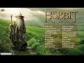 Download Lagu Best of The Hobbit Trilogy - Soundtrack Megamix | Music by Howard Shore