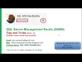 SQL Server Tips Tricks Part - 2 Result Set Columns Post Querying in SSMS EditRows