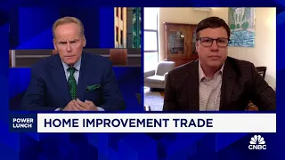 Oppenheimer downgrades Lowe s and Home Depot