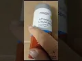 Product Review Equate Athletes Foot Liquid Spray