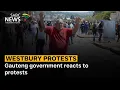 Download Lagu Westbury tense as residents protest over water