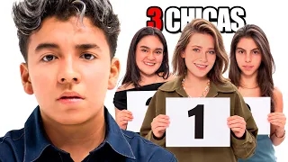 ELLA SERA LA NOVIA DE MI HERMANO