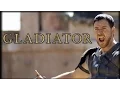 Lagu History Buffs: Gladiator
