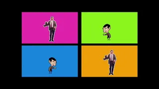 Download Mr Bean Song Remix (I Don’t Own Mr Bean MP3