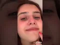 Hot lesbian couple kiss Instagram lesbian couple part 1