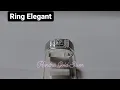 Download Lagu Jewelry | Membuat Cincin Permata Perak | Cincin Lamaran Perak | Hendris Gold Silver