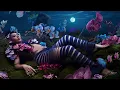 Kali Uchis - Young Rich & In Love (Audio / KAYTRANADA Remix)