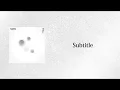 Download Lagu Subtitle - Official髭男dism【日本語字幕/歌詞】