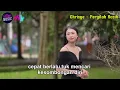 Chrisye - Pergilah Kasih (Lirik)