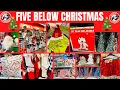 FIVE BELOW JACKPOT CHRISTMAS 2022 - BRAND NEW NEVER SEEN AT FIVE BELOW