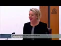 Australia Post senate hearing 3rd May 2021