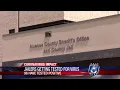96 Nueces county jail staff test positive for COVID