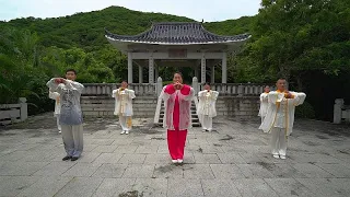 مدينة سانيا الصينية توفر أسباب الحياة المديدة لسكانها وزائريها 