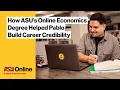 Earn Your Bachelor s Degree in Economics Online
