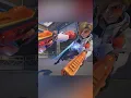 Tracer s Nerf Pistols Full of Beans
