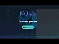 Lorem Ipsum - VS Code Tips