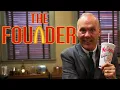 History Buffs The Founder