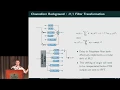GRCon17 - Real-Time Channelization Using RFNoC Infrastructure