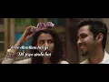 Tera Hua - Official Lyrical Video | Arijit, Akull, Kunaal V | Vishesh, Amol, Smriti