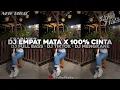 Download Lagu DJ SCTV EMPAT MATA X 100% CINTA || DJ FULL BASS || DJ TIKTOK || DJ MENGKANE •EndhyFvnky