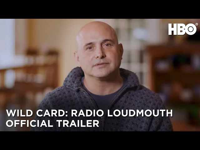 Wild Card: The Downfall of a Radio Loudmouth (2020) - Official Trailer | HBO