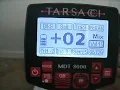 Tarsacci Target Tones and ID Numbers