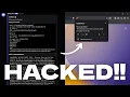 How Browser Extensions Steal Cookies