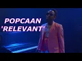 Popcaan- Relevant (Official audio)