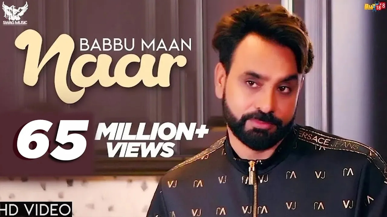 Babbu Maan - Naar | Official Music Video | Ik C Pagal | New Punjabi Songs 2018 Babbu Maan - Naar | Official Music Video | Ik C Pagal | New Punjabi Songs 2018
