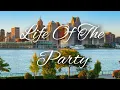 The Weeknd - Life Of The Party (Lyrics)