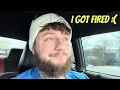 I Got Fired From AmeriGas For Making Youtube s For You