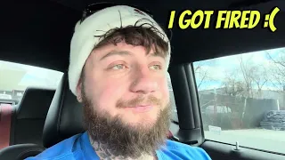 I Got Fired From AmeriGas For Making Youtube s For You
