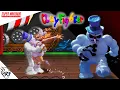 ClayFighter (SNES 1993) - Bad Mr. Frosty [Playthrough/LongPlay]